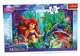 Puzzle Trefl Disney Hide and Seek, 100 piese foto