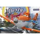Puzzle Trefl Disney Planes 2 Dusty on target!, 60 piese foto