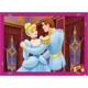Puzzle Trefl Disney Couples in love, 4 in 1 (35+48+54+70 piese) foto