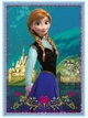 Puzzle Trefl Disney Frozen, 4 in 1 (35+48+54+70 piese) foto