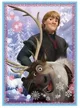 Puzzle Trefl Disney Frozen, 4 in 1 (35+48+54+70 piese) foto