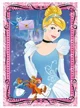 Puzzle Trefl Disney With Friends, 4 in 1 (35+48+54+70 piese) foto