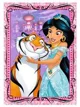 Puzzle Trefl Disney With Friends, 4 in 1 (35+48+54+70 piese) foto