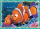 Puzzle Trefl Disney Underwater Fun - Finding Dory, 4 in 1 (35+48+54+70 piese) foto