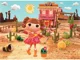 Puzzle Trefl MGA Lala loopsy, 2 in 1 (24+48 piese) foto