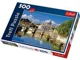 Puzzle Trefl Vatican, Rome, Italy, 500 piese foto