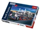 Puzzle Trefl Silver Truck, 500 piese foto