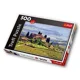 Puzzle Trefl Tuscany, Italy, 500 piese foto