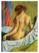 Puzzle Trefl Gift - After the bath, 500 piese foto
