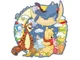 Puzzle Trefl Disney WTP Goodnight, 100 piese foto