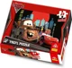 Пазл Trefl Disney Cars 2, 54 MINI эл. foto