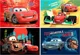 Puzzle Trefl Disney Cars 2, 54 MINI piese foto