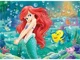 Puzzle Trefl Disney Princess, 3 in 1 (30+40+60 piese) foto