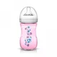 Бутылочка для кормления Philips AVENT Natural Flowers, 260 мл foto