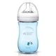 Biberon Philips AVENT Monkey pentru hranire naturala, 260 ml foto