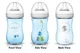 Biberon Philips AVENT Monkey pentru hranire naturala, 260 ml foto