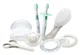 Set pentru nou-nascuti Nuk Welcome Set, 8 piese