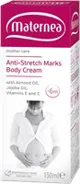 Crema anti-vergeturi Maternea cu ulei de migdale, vitamina E si C, 150 ml