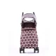Carucior sport Coccolle Favo + husa Maro foto