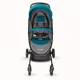Carucior sport Coccolle Juno Albastru foto