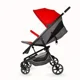 Прогулочная коляска Coccolle Juno Красная foto
