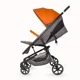 Carucior sport Coccolle Juno Oranj foto