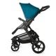 Коляска модульная Coccolle Girasole 3 в 1 Синяя