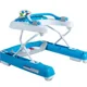 Premergator multifunctional Coccolle PrimoPasso Rosu foto