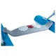 Premergator multifunctional Coccolle PrimoPasso Rosu foto