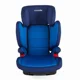 Scaun auto cu isofix Coccolle Exo-Fix 15-36 kg Albastru foto
