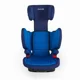 Scaun auto cu isofix Coccolle Exo-Fix 15-36 kg Albastru foto