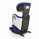 Scaun auto cu isofix Coccolle Exo-Fix 15-36 kg Albastru foto
