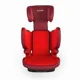 Автокресло с системой Isofix Coccolle Eso-Fix 15-36 кг Красное foto