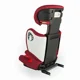 Автокресло с системой Isofix Coccolle Eso-Fix 15-36 кг Красное foto