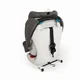 Автокресло с системой Isofix Coccolle Mira-Fix 0-18 кг Серое foto