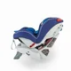 Автокресло Coccolle Pavo 0-25 кг Синее foto