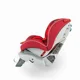 Автокресло Coccolle Pavo 0-25 кг Красное foto