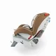 Автокресло Coccolle Pavo 0-25 кг Коричневое foto