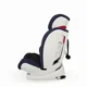 Scaun auto cu isofix Coccolle Vela-Fix 9-36 kg Albastru foto