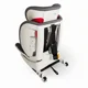 Автокресло с системой Isofix Coccolle Vela-Fix 9-36 кг Серое foto