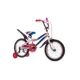 Bicicleta Formula 16" Race foto