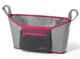 Organizator pentru carucior BabyOno, 3 culori foto