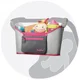 Organizator pentru carucior BabyOno, 3 culori foto