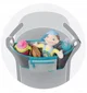 Organizator pentru carucior BabyOno, 3 culori foto