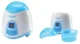 Incalzitor electric pentru biberon si hrana 2 in 1 BabyOno foto
