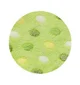 Одеяло из микрофибры BabyOno с тиснённым рисунком, 75x100 см