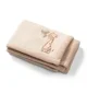 Одеяло плюшевое BabyOno двухстороннее микрофибра, 75x100 см foto