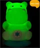 Lampa de noapte muzicala BabyOno Hipopotam foto