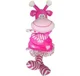 Jucarie de plus BabyOno Girafa mare, 53 cm foto