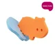 Jucarii puzzle moi pentru baie BabyOno, 6 buc. foto